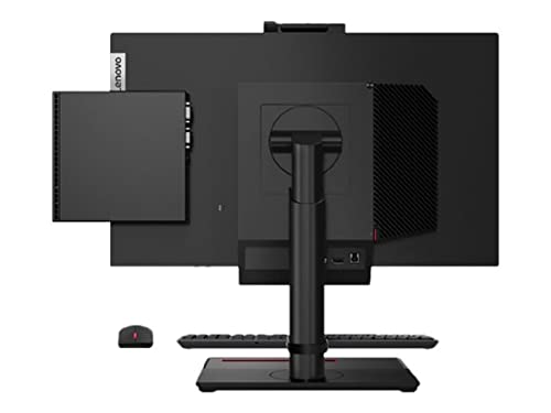 Lenovo ThinkCentre M75q Gen2 Tiny Ryzen 7 PRO 5750GE 16GB RAM 512GB SSD Win10Pro Win11Pro - 11JN000JGE