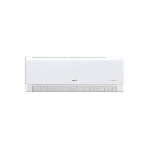 Belvit AUX Multi Split Klimaanlage Set, Mattweiß | 27.000 BTU, 3x 9.000 BTU