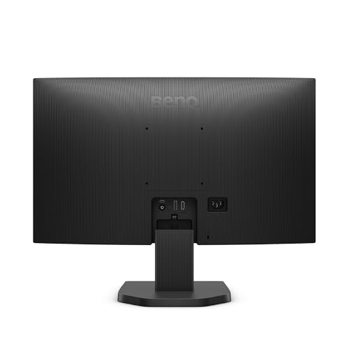 BenQ GW2490CE 23,8 Zoll 1080p FHD 144 Hz IPS Eye-Care-Monitor für das Homeoffice, USB-C, 1080 x 1920, Visual Optimizer, flimmerfrei, Low Blue Light, ultraschmaler Rahmen, TÜV-Zertifiziert, Eye-CareU