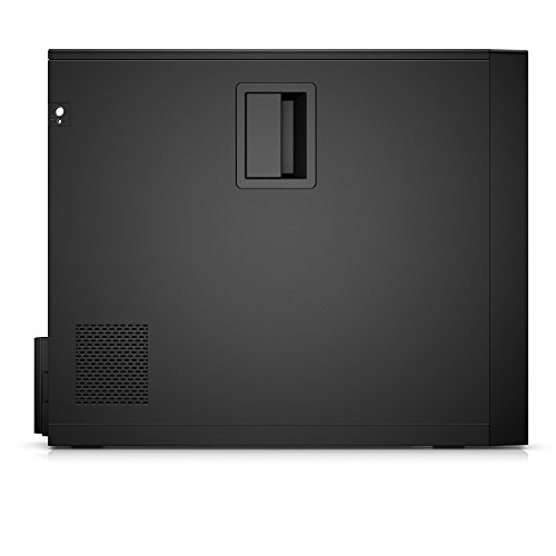 Dell F59KG All-in-One Desktop PC (Intel Core i7 i5- 6700, 512GB Festplatte, 8GB RAM, AMD FirePro, All Windows Versions 2000) mehrfarbig