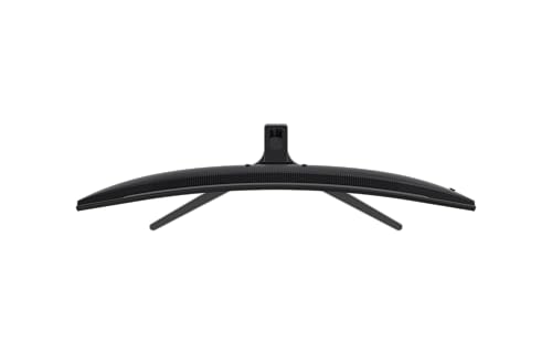 Amzfast Gaming Monitor 32 Zoll Curved – 240Hz, FHD 1920x1080, 1 ms MPRT, 1500R, Adaptive Sync, HDR, sRGB 125%, VESA 100x100, HDMI 2.0 & DP 1.4 (AMZG32C1F)
