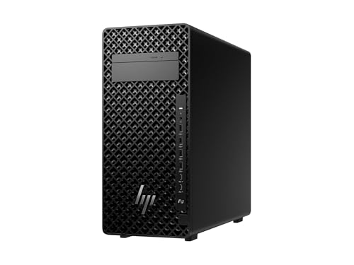 HP Workstation Z2 G1i - Tower - 4U - 1 x Core Ultra 7 265K / 3.9 GHz - RAM 32 GB - SSD 1 TB - NVMe - RTX A1000-1GbE, Wi-Fi 6, Bluetooth, Wi-Fi 7 - WLAN: 802.11a/b/g/n/ac/ax/be, Bluetooth 5.4