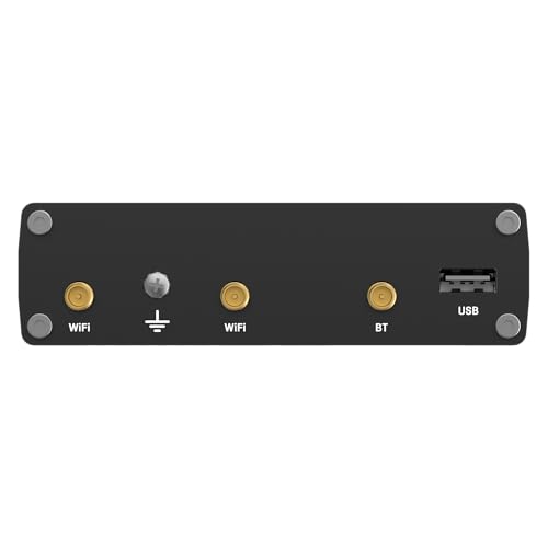 Teltonika RUTX09 LTE Cat6 Router