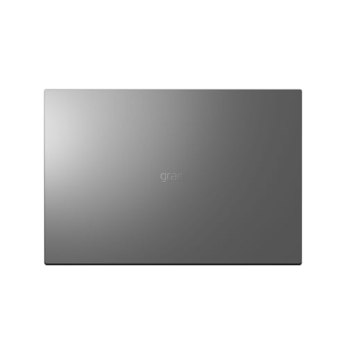 LG gram 17 17Z90TL-G.AU79G (17 Zoll) IPS Notebook, Intel Core Ultra 7 256V, 16GB RAM, 1TB SSD, Intel Arc 140V, federleicht (1,389 kg), gram AI, 77 Wh, Thunderbolt 4, Grau