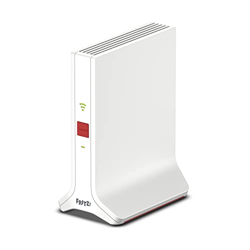 FRITZ!Repeater 3000 AX Edition E | WLAN Mesh | Wi-Fi 6 bis zu 4,2 GBit/s