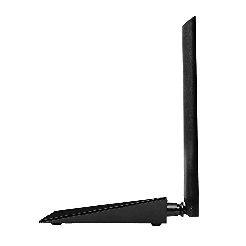 Edimax BR-6428nS V5 - N300 4-in-1 WLAN-Router, Access Point, Repeater & WISP