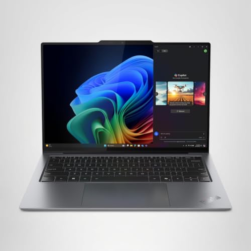 Lenovo ThinkPad X9-14 G1 21QA001QGE