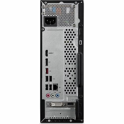 Acer Aspire XC | Desktop PC | Core Ultra 7 | 32GB/3TB | Core Ultra 7 265 | 32GB RAM | 1TB SSD + 2TB HDD | Windows 11 Home | ohne Tastatur & Maus