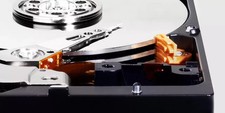Western Digital Blue Interne Festplatte 2 TB 7200 RPM 256 MB 3.5" SATA WD20EZBX