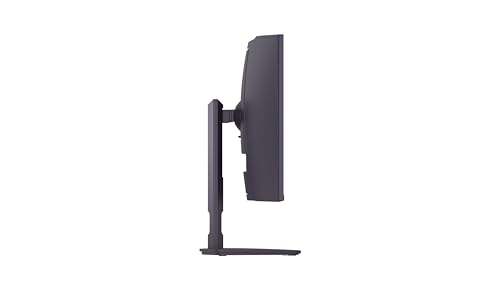 LG Ultragear™ 32G60ZA-B 32 Zoll Curved QHD VA Gaming-Monitor, 180Hz, HDR10, AMD FreeSync™, 2X HDMI 2.0, 1x DisplayPort 1.4, Schwarz