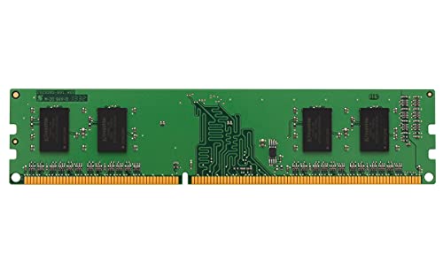 Kingston ValueRAM 8GB 3200MT/s DDR4 Non-ECC CL22 DIMM 1Rx8 1.2V KVR32N22S8/8 Desktop-Speicher