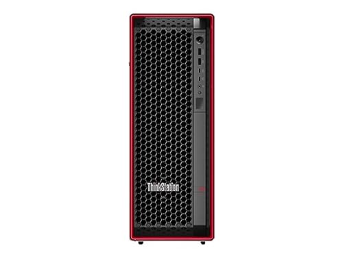 LENOVO - OPTION WORKSTATION TS/ThinkStation P5 / W3-2435 / 64GB / 1024GB / Win 11 Pro