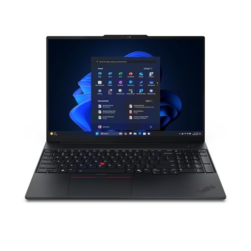 Lenovo Notebook ThinkPad E16 G3 (21SR0041GE)
