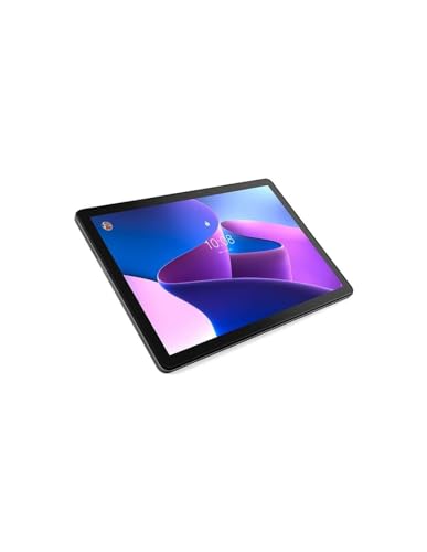 Lenovo Tab M10 ZAAE0000SE 4/64GB, Android