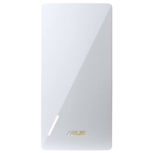 ASUS RP-AX58 AX3000 Dualband WiFi 6 Range Extender/AiMesh Extender