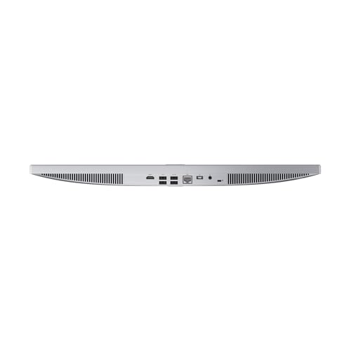 Lenovo IdeaCentre All-in-One A100 PC | 23.8" Full HD Display | Intel Core i3-N305 | 16GB RAM | 512GB SSD | Intel UHD Grafik | Win11 Home | QWERTZ | grau | inkl. Tastatur & Maus | 3 Monate Premium Care