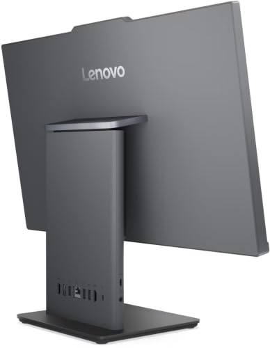 Lenovo ThinkCentre neo 50a 24 Gen 5 Touch Core 5 210H / 16GB / 512GB SSD/Windows 11 Pro (12SD0060PB)