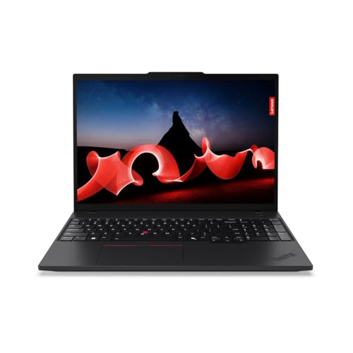 Lenovo ThinkPad T16 G3 Intel Core Ultra 7 155U 32GB RAM 1TB SSD Win11Pro - 21MN00BGGE