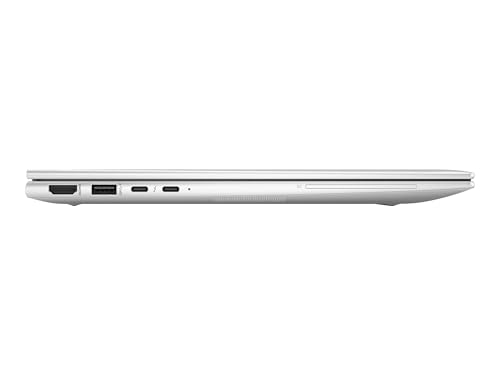 HP Notebook 7L812ET#ABE 14" i5-1335U Intel Core i5-1335U 16GB RAM 512GB SSD Nein