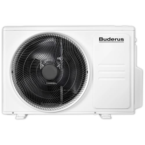 Buderus Klimaanlage Multisplit Außengerät | Logacool AC-7,9 MS | 7,9 kW