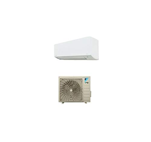 Klimaanlage 18000 Btu Inverter Wärmepumpe A++/A+ Gas R32 Daikin New Classic