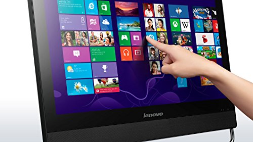 Lenovo - PC Desktop Topseller Thinkcentre M93z Aio Ci5/4590s