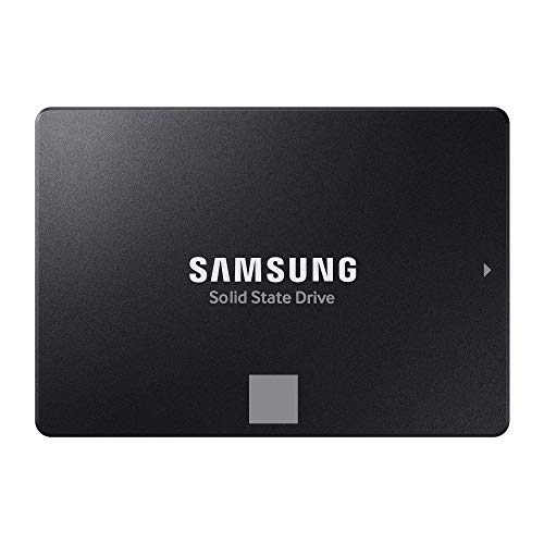 Samyang AF 85mm F1 & Samsung 870 EVO SATA III 2,5 Zoll SSD, 500 GB, 560 MB/s Lesen, 530 MB/s Schreiben, Interne SSD, Festplatte für schnelle Datenübertragung, MZ-77E500B/EU