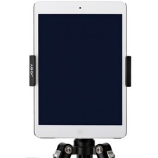JOBY GripTight PRO Tablet Halterung für Tablets 5 bis 7,5" / 128 -192 mm (Breite)