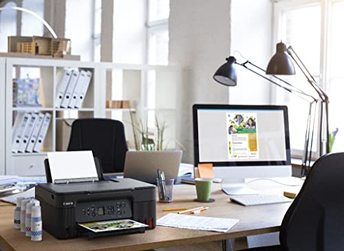 Canon PIXMA G3470 Tintenstrahl A4 4800 x 1200 DPI WLAN (5805C009)