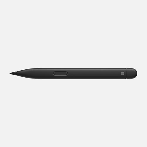 Microsoft Surface Pro 13" Keyboard + Slim Pen | Sand | QWERTZ | kompatibel mit Surface Pro 13" ab Surface Pro 8