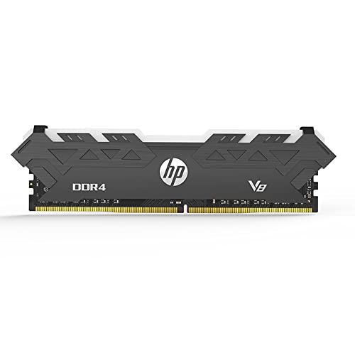 HP V8 RGB Gaming DDR4 3200MHz 8GB