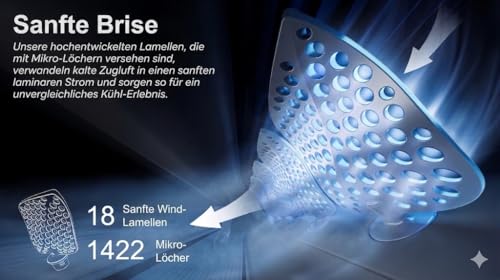 TCL BreezeIN AI Klimaanlage A++ 9000 BTU Split-Klimagerät