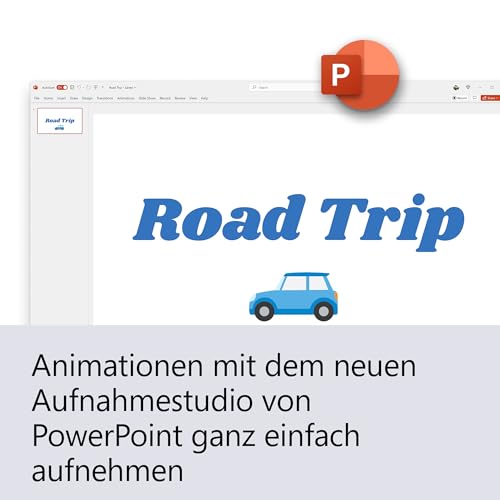 Microsoft Office Home 2024 | Aktivierungscode per E-Mail