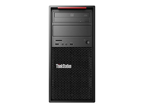 Lenovo ThinkStation P520c Tower Xeon W-2225 32GB/512GB SSD RTX A2000 Win10 Pro