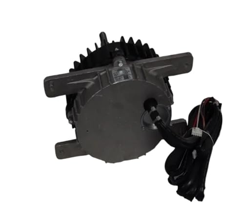 Wechselrichter-Multi-Split-Klimaanlage, Gleichstrom-Außenventilator