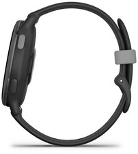 Garmin Vivoactive 5 Smartwatch Schwarz Retoure TOP MwSt ausweisbar GPS Fitness