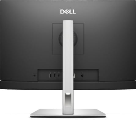 Dell Pro 24 All-in-One (35W) QC24251, 35W, i5-14500T, 16GB, 512GB SSD, 23.8" FHD, Integrated, 130W, ADJ Stand, WLAN, Kb&Mse, W11 Pro, 2 Jahre Basic Onsite