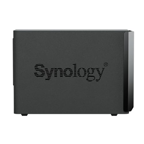 Synology DiskStation DS224+ 2 Bay Dekstop NAS