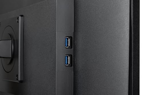 iiyama Prolite XUB2792HSU-B6 68,6cm 27" IPS LED-Monitor Full-HD 100Hz HDMI DP USB3.2 Höhenverstellung Pivot FreeSync schwarz