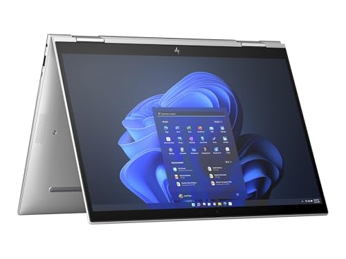 HP Notebook 7L812ET#ABE 14" i5-1335U Intel Core i5-1335U 16GB RAM 512GB SSD Nein