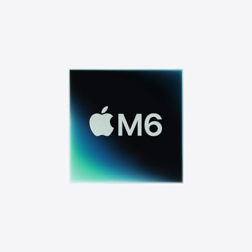 Apple Mac mini mit Apple M6 Chip - Silber | 12‑Core CPU und 12‑Core GPU, 24GB Gemeinsamer Arbeitsspeicher, 512 GB