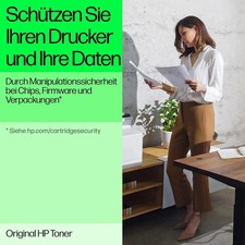 HP Toner, Schwarz, HP 94X XL 1 Stück NEU OVP hohe Reichweite CF294X