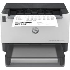 HP LaserJet Tank 2504DW Schwarzweiß-Laserdrucker Gebraucht 3#18323570