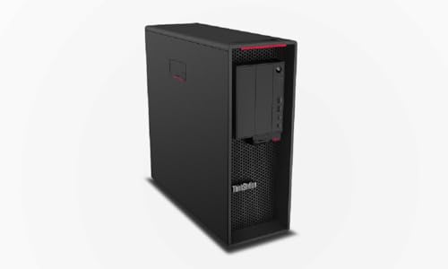 Lenovo ThinkStation P620 30E0 - Tower - 1 x Ryzen ThreadRipper PRO 5945WX / 4.1 GHz - AMD PRO - RAM 64 GB - SSD 1 TB - TCG Opal Encryption, NVMe - 1GbE, 10GbE - Win 11 Pro - Business Black