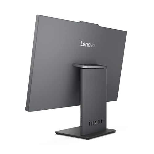 Lenovo ThinkCentre neo 55a 24 Gen 6 13F8 - All-in-One (Komplettlösung) - mit Monitorständer - Ryzen AI 7 350/2 GHz - RAM 32 GB - SSD 1 TB - TCG Opal Encryption, NVMe - Radeon 860M - 1GbE