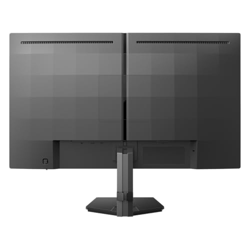 PHILIPS Evnia 24M2N3200NF - 24 Zoll Full HD Gaming Monitor, 144 Hz, 1 ms MPRT, FreeSync, G-Sync comp. (1920x1080, HDMI 2.0, DisplayPort 1.4) schwarz