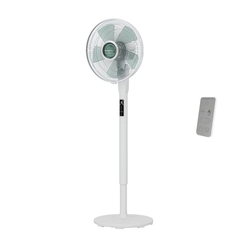 VU5890F0 FAN CLASSIC TURBO SILENCE EXTRE, Weiß