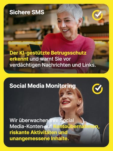 Norton 360 Advanced 2026 |10 Geräte | 1-Jahres-Abonnement mit automatischer Verlängerung | Aktivierungscode per Email