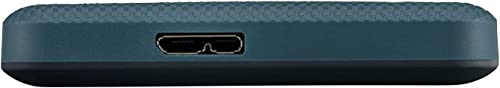 Toshiba CANVIO Advance 2.5 4TB Green
