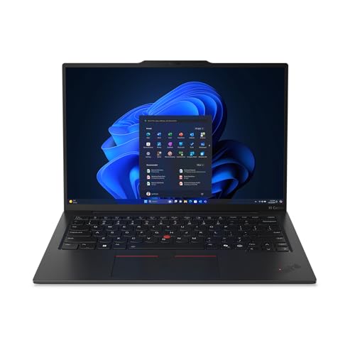 Lenovo Notebook ThinkPad X1 Carbon G13 Aura Edition (21NS004TGE)